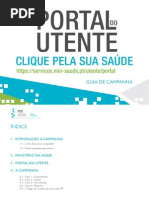 Guia Portal Utente