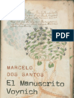 Dos Santos Marcelo - El Manuscrito Voynich PDF