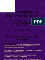 Electricidad Parte 1