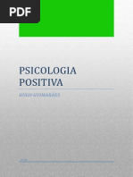 Psicologia Positiva