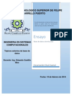 BDD PDF