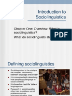 1335677608.83491. Intro - Sociolinguistics