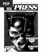Download The Stony Brook Press - Volume 24 Issue 14 by The Stony Brook Press SN23308630 doc pdf