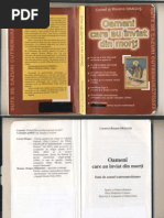 RAZBOIUL CRESTINILOR CU DIAVOLII-Parintele Daniel de La Rarau | PDF