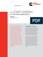 PT 9019 Cell Tower Applications En