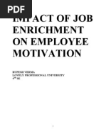 Download Rupesh -Hr Job Enrichment by rupesh verma SN23308712 doc pdf