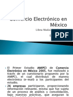 Comercio Electrónico en México_Libna