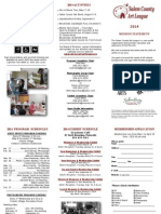 2014 Brochure PDF New Final
