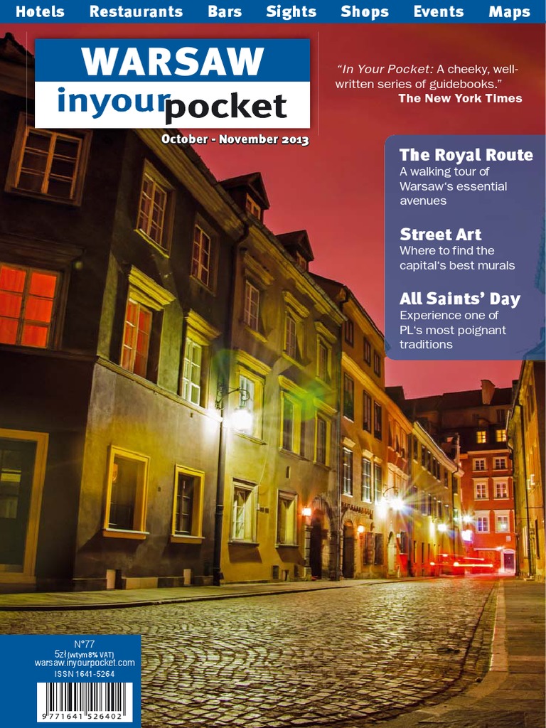 Warsaw Warsaw Poland