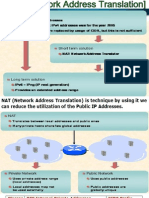 Ccna Lec 8 - Nat