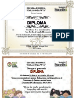 Diplomas