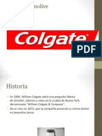 Colgate-Palmolive Rodolfo Ochoa