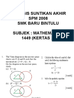 5..Analisis Suntikan Math 2008 Cg Wan