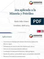 2.1 Mario Julio Geofisica MineriaPetroleo1
