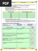 Aplição Da Bomba de Vácuo