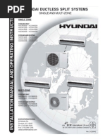 Chigo Air Conditioner