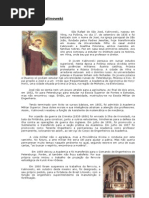 São Rafael Kalinowski