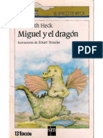 Miguel y El Dragón, Elisabeth Heck