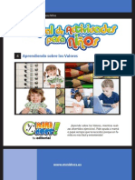 04-Manual de Actividades para Niños Aprendiendo Sobre Los ValoresPR0111