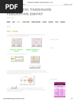 Kertas 2(Bahagian A): Latihan Topikal Biologi Tingkatan 4 