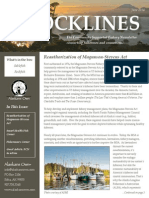 Docklines Newsletter June 2014 Draft 2