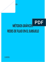 Metodos Graficos - Hidrologia Subterranea - Apuntes PDF