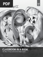 adobe photoshop cc classroom in a book