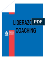 Coaching Profesional - Patricio Vidal