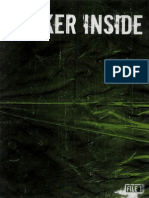 Hacker Inside - Vol. 1