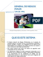 2- Decreto1295-1994 Sistema Riesgos Profesional
