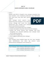 11.kebijakan Akuntansi Dana Cadangan