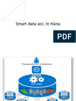 Smart Data Acc