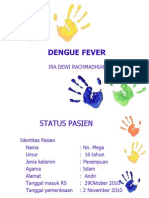 Crs Dengue