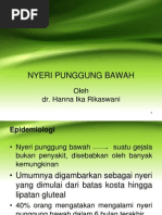 Download Nyeri Punggung Bawah by Dhieto Basuki Putra SN233141968 doc pdf