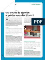 06 Una Oficina de Atencion Al Cliente Accesible Parte 01