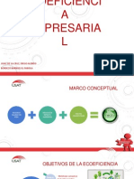 Bioeficiencia Empresarial 