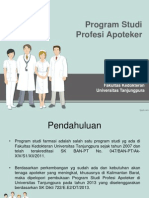 Pspa Untan