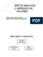 Conceptos Basicos Del Mercado de Valores - Copia