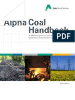 Alpha Coal Handbook