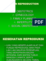 1. Pengantar Obstetri