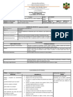 Proyecto Segunda Práctica Docente