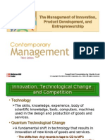 Organizations Management