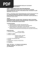 Bank Rakyat - Borang Mohon Pembiayaan