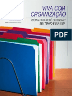 eBook Organizacao Triadedotempo