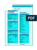 Diseno Agronomico y Laterales