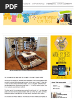 Download Make a CNC Mill With a Laser Cutter by Rakshandha Singh Abvp Rss SN233154203 doc pdf