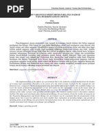 Download Analisis Varians Dan Pertumbuhan Belanja Daerah Pada Pemerintah Kota Bitung by deady_rizky SN233155161 doc pdf