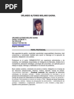 Orlando Alfonso Molano Gaona Vitalis Actual PDF