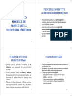 PSCI Proiectare 