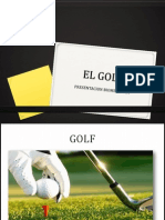 El Golf